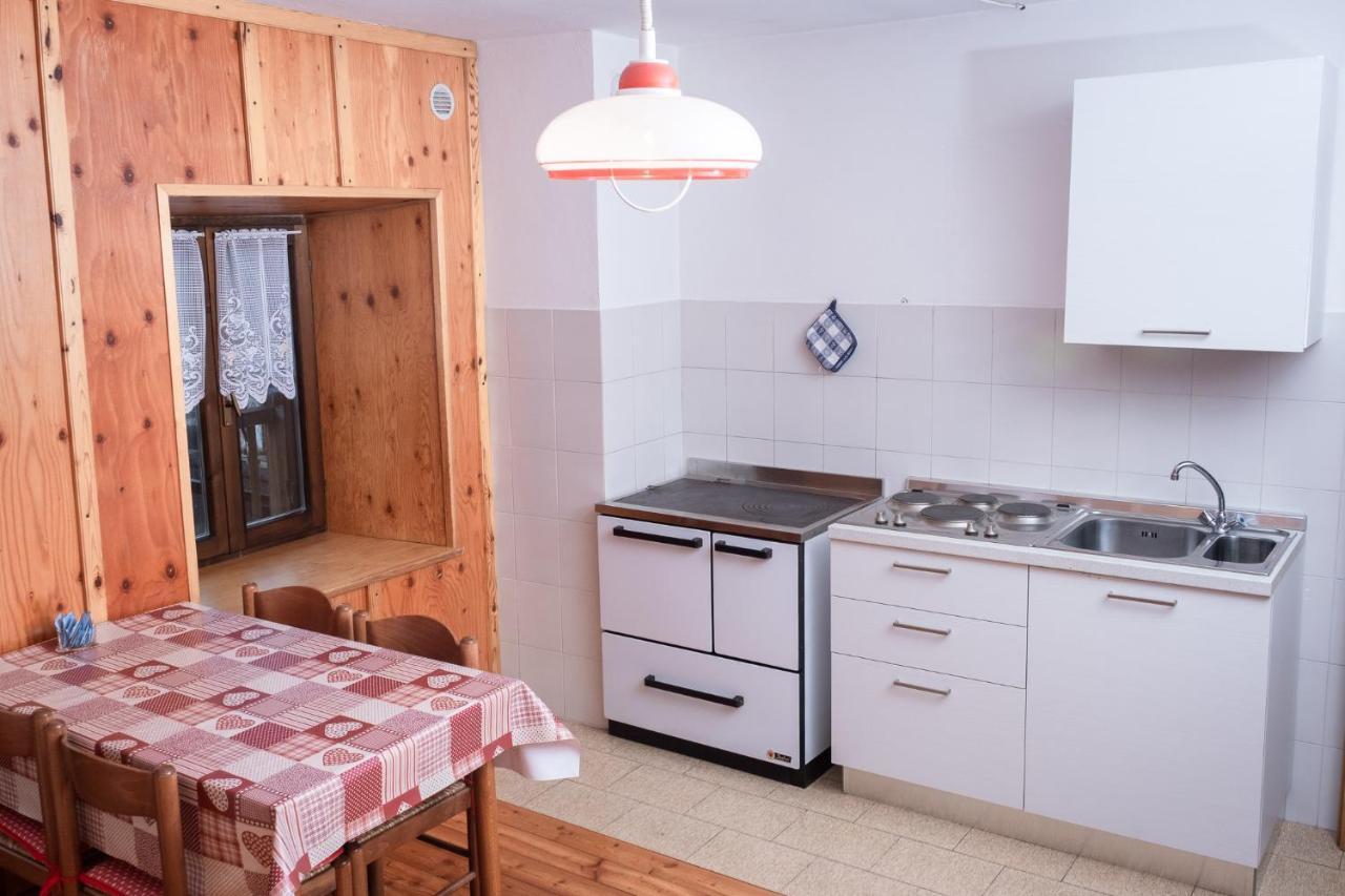Casa Vacanze La Maddalena Sant'Orsola Extérieur photo