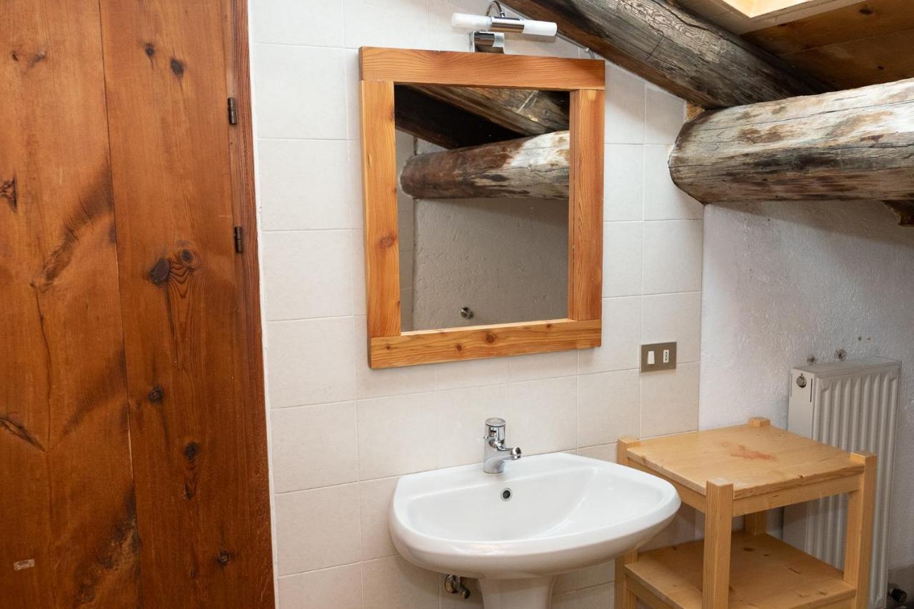 Casa Vacanze La Maddalena Sant'Orsola Extérieur photo