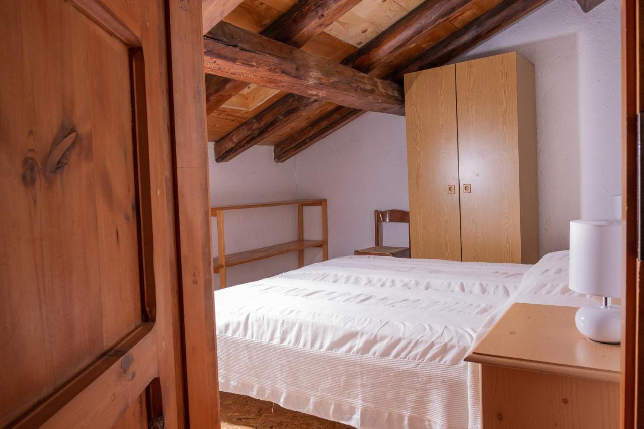 Casa Vacanze La Maddalena Sant'Orsola Extérieur photo