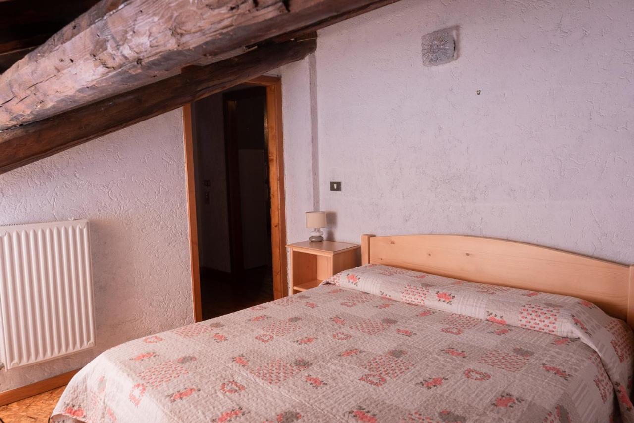 Casa Vacanze La Maddalena Sant'Orsola Extérieur photo