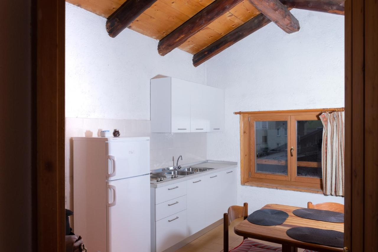 Casa Vacanze La Maddalena Sant'Orsola Extérieur photo