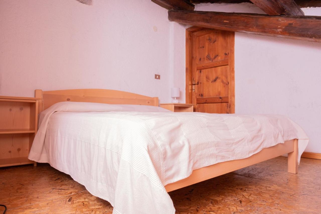Casa Vacanze La Maddalena Sant'Orsola Extérieur photo