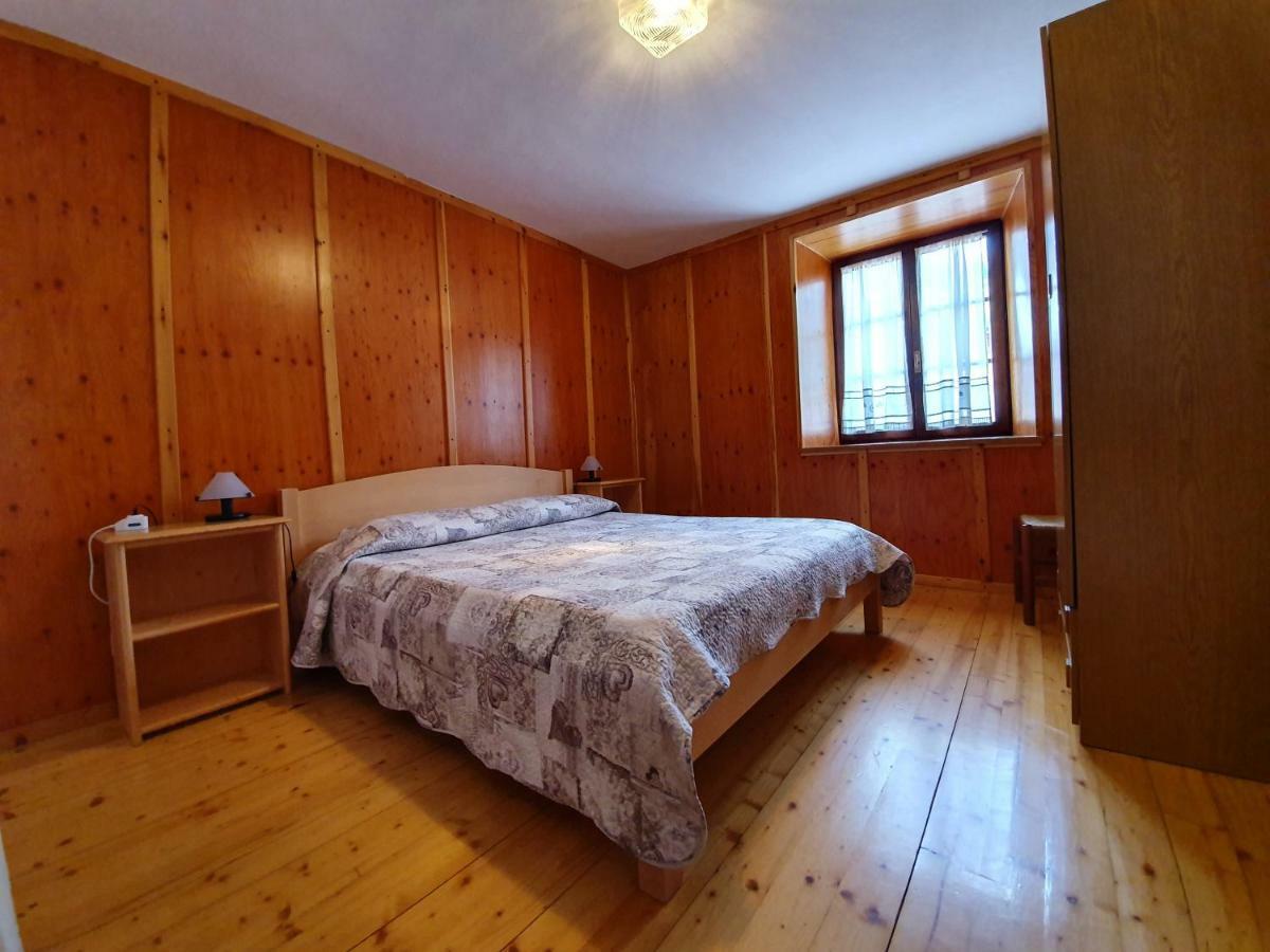 Casa Vacanze La Maddalena Sant'Orsola Extérieur photo