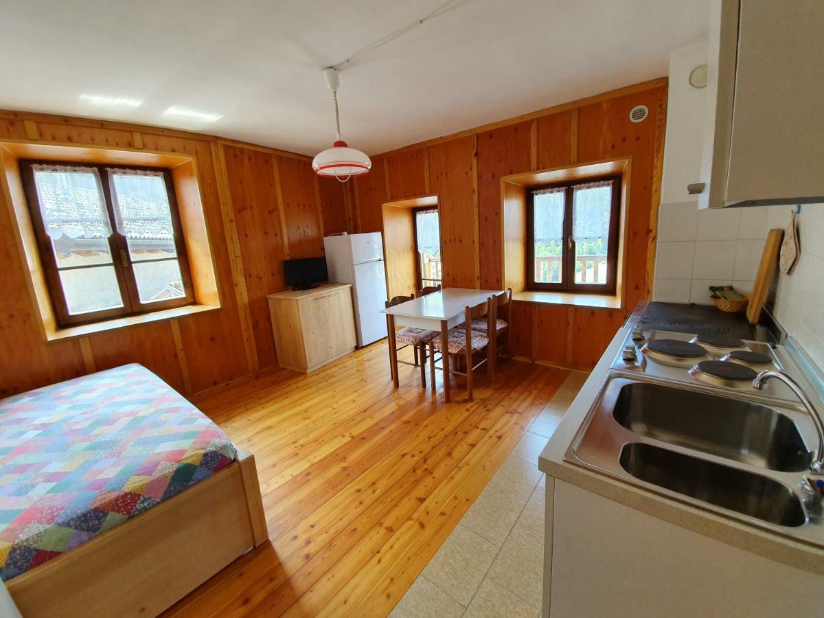 Casa Vacanze La Maddalena Sant'Orsola Extérieur photo