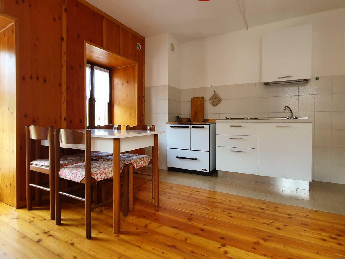 Casa Vacanze La Maddalena Sant'Orsola Extérieur photo